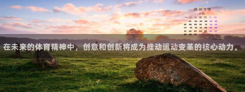 米兰体育官网下载平台注册要钱吗：在未来的体育精神中，